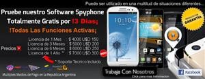 Whatsapp Spy App Free Download for Android
